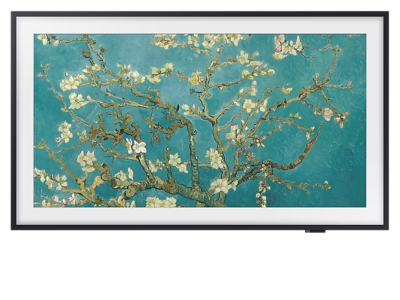 32" Samsung QN32LS03CBFXZC The Frame Art Mode QLED Smart TV