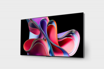 LG 55" OLED Evo Gallery Edition (OLED55G3PUA)