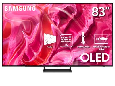 Samsung 83" S90C Series OLED (QN83S90CAEXZC)