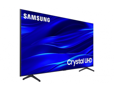 Samsung 43" Crystal UHD 4K Smart TV Powered by Tizen