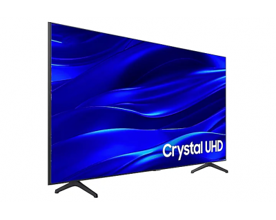 Samsung 70" Crystal UHD 4K Smart TV Powered by Tizen 