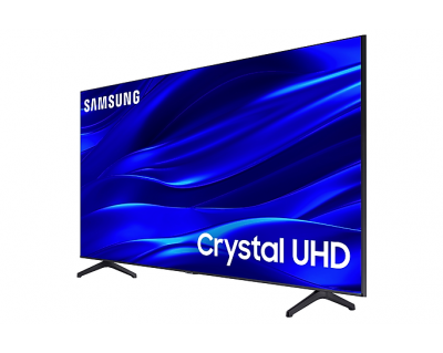 Samsung 75" Crystal UHD Tizen 4K Smart TV