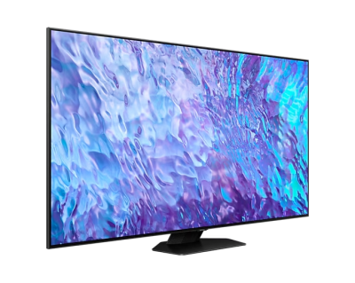 65" Samsung QN65Q82CAFXZC Q80C Series 4K QLED TV