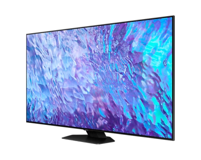 65" Samsung QN65Q82CAFXZC Q80C Series 4K QLED TV