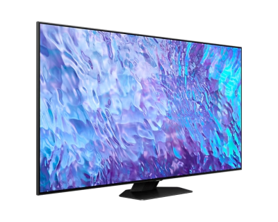 75" Samsung QN75Q82CAFXZC Q80C Series 4K QLED TV