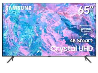 65" Samsung UN65CU7000FXZC Crystal UHD TV