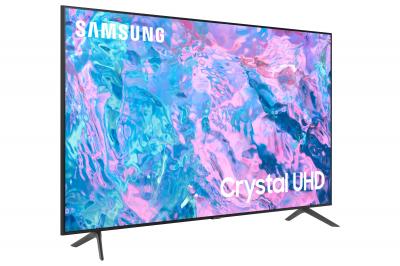 85" Samsung UN85CU7000FXZC Crystal UHD TV