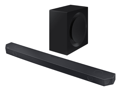 Samsung Q-Series Soundbar - HW-Q900C/ZC