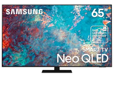 65" Samsung QN65QN85AAFXZC Neo QLED 4K Smart TV 