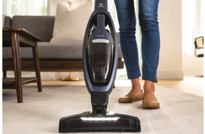 Electrolux WellQ7 Pet Cordless 2-in-1 Stick Vacuum Indigo Blue - EHVS35P2AI