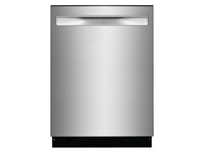 24" Frigidaire Gallery Built-In Dishwasher - FGIP2479SF